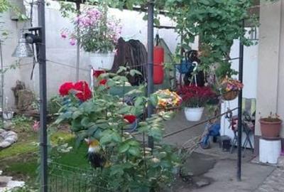 Casă cu 4 camere cu Teren 171 Mp în Progresul - 1