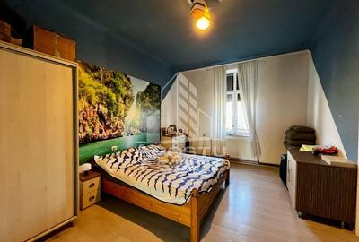 Apartament 3 camere,cladire istorica,centrala proprie in Badea Cartan - 2