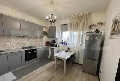 Apartament cu 3 camere decomandat în Ultracentral - 1