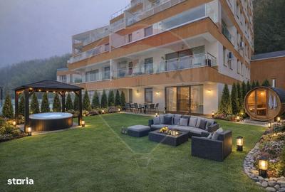 Apartament cu 3 camere în Drumul Poienii