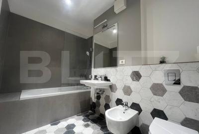 Apartament premium, cu 4 camere de inchiriat - Complex ISHO - 16