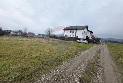 Teren 519mp Dumbrava Rosie / Strada CRANGULUI - 1