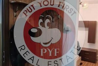 Garsonieră decomandată în Rahova