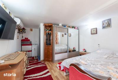 Casă cu 1 camere cu Teren 389 Mp în Moșoaia - 2