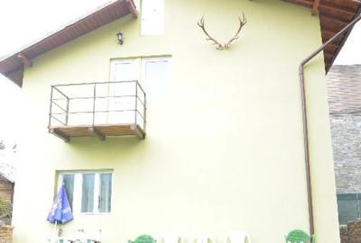 Casă cu 5 camere cu Teren 186 Mp în Valea Alba - 12