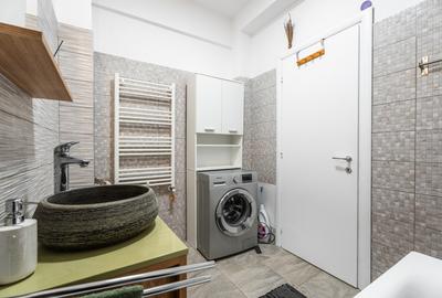 Apartament de 2 camere | Parcare | Complex Ecohabitat Cuibul Verde - 11