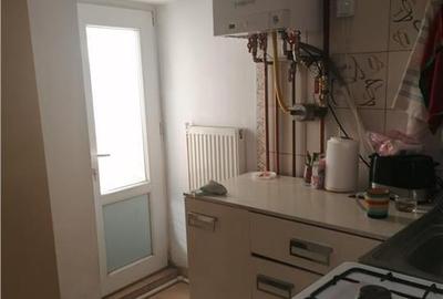 Apartament cu 3 camere semidecomandat în Central - 10