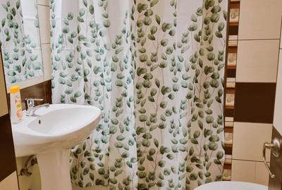 2 camere Magheru - Piata Romana - etajul 8/9 vedere bulevard - 6