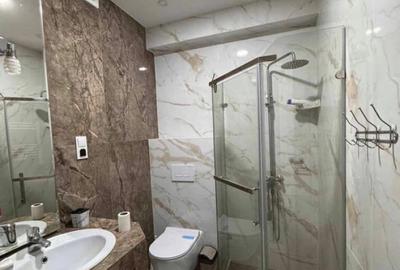 Garsoniera de inchiriat in zona Piata Alba Iulia - 3