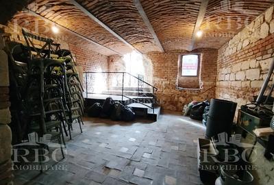 Inchiriere spatiu comercial alimentatie publica in Piata Muzeului Inchiriere spatiu comercial alimentatie publica in Piata Muzeului - 11