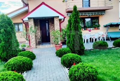 Casa P+M, 132 mp, Malu Mare, zona Bisericii - 1