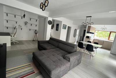 Green City Residence - Vila 4 camere - Comuna 1 Decembrie Green City Residence - Vila 4 camere - Comuna 1 Decembrie - 3