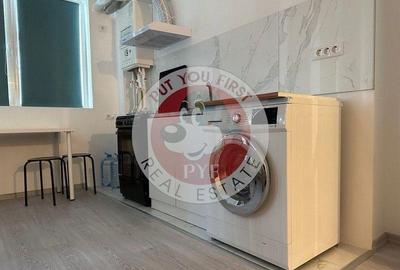Apartament cu 2 camere semidecomandat în Vitan - 5