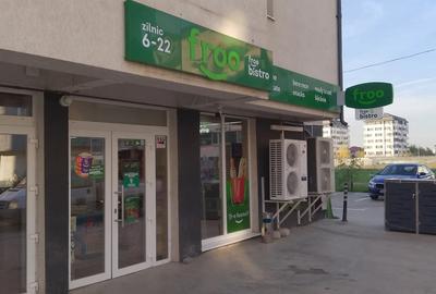 Vand garsoniera militari Residence - 3