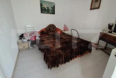 Casa P+M 210 mp utili Craiova, teren 884 mp, cartier Facai - 3