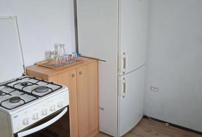 Garsonieră decomandată în Șagului - 2