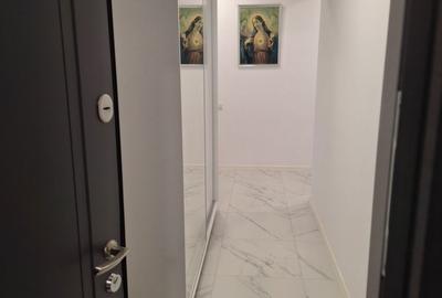 Apartament cu 2 camere decomandat în Chiajna - 6