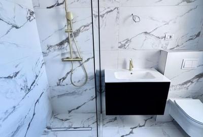 Duplex cu 4 camere cu Teren 269 Mp în Remetea Mare - 11