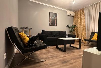 Garsonieră decomandată, mobilată modern, B-dul Timișoara –lângă Plaza și AFI - 2