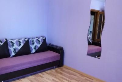 Garsonieră decomandată în Central - 1