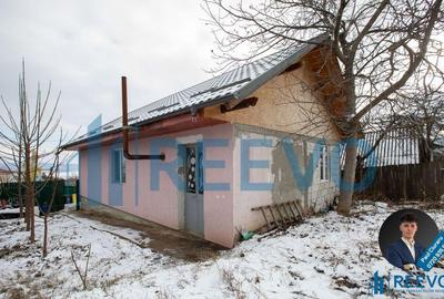 Restaurant/Cafenea, Valea Seaca, Com. Nicolae Balcescu - 16