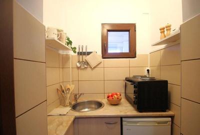 Ultracental - Str. Roma, Garsoniera 25 mp utili, gata de ... - 6