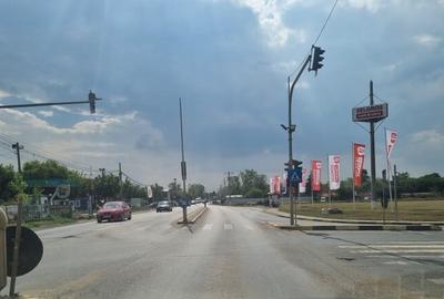 Vanzare Teren  Industrial Pantelimon Cernica 10000mp - 2