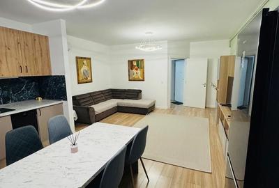 Apartament cu 2 camere decomandat, mobilat în Central - 3