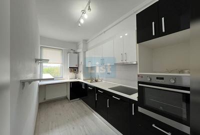 Apartament cu 2 camere semidecomandat, mobilat în Mărăști - 6