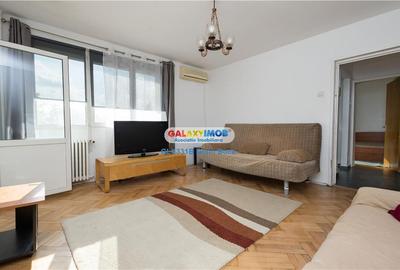 Apartament cu 3 camere semidecomandat, mobilat în Titan - 2