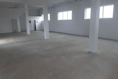 Spațiu comercial, de 390 mp, în Central - 17