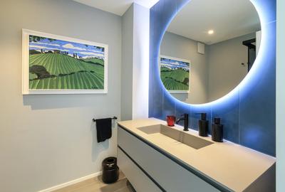 Penthouse de lux | Tudor Vladimirescu - 15