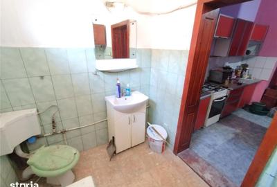 Apartament cu 2 camere decomandat, mobilat în Central - 1
