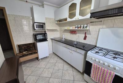 Apartament 2 camere-300m Metrou Raul Doamnei - 6