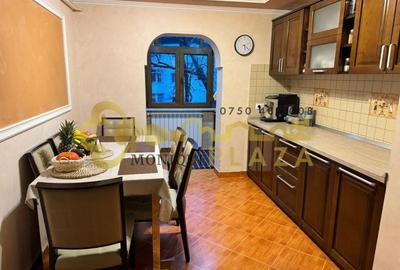 Apartament cu 2 camere decomandat, mobilat în Ultracentral - 11