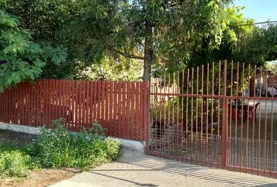 Casă cu 3 camere cu Teren 874 Mp în Novaci - 1