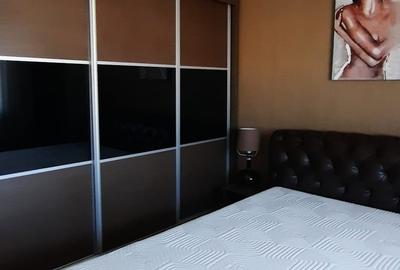 Apartament - Sos. Stefan cel Mare - Metrou - 7