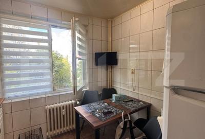 Apartament de 3 camere, 60 mp, zona Doamna Ghica - 6