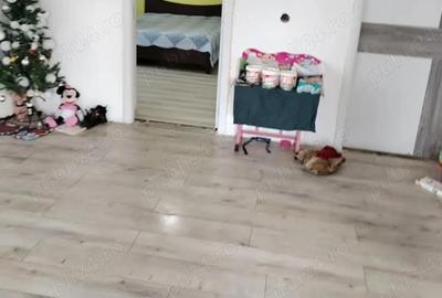 Vand casa com suseni P+M ?i anexa garaj auto cu canal fara acoperi? finalizare - 4