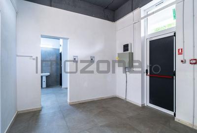 Spatiu Comercial | Militari-Uverturii-Apusului | 280mp + 135mp (terasa) - 37