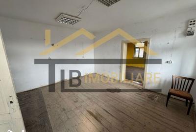 Casă cu 2 camere cu Teren 1192 Mp în Criș - 5