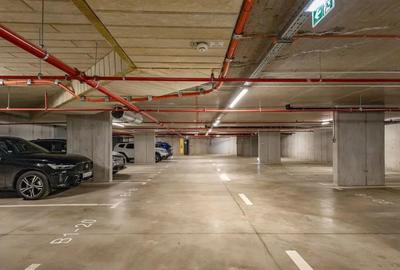 Apartament cu 2 camere semidecomandat, mobilat în Central - 18