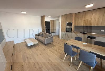 Apartament cu 2 camere decomandat, mobilat în Crângași - 5