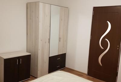 Apartament cu 2 camere decomandat în Central - 7