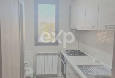Apartament cu 2 camere decomandat, mobilat în Unirii - 3