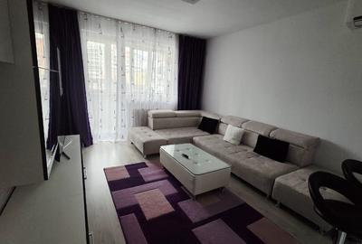 Inchiriez apartament 2 camere - 10