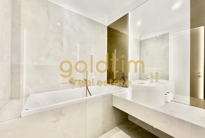 Apartament cu 2 camere decomandat, mobilat în Pipera - 8