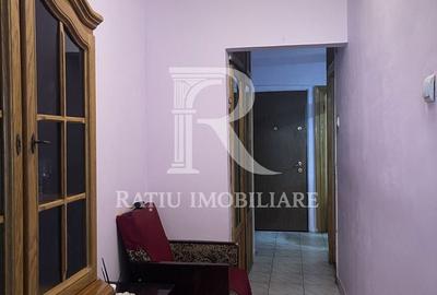 Apartament cu 3 camere decomandat în Calea Aradului - 2