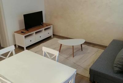 Apartament ultracentral de închiriat – 2 camere - 2