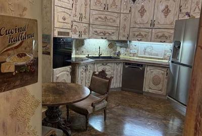 Apartament cu 3 camere decomandat în Bartolomeu - 2